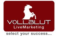 Vollblut Live Marketing